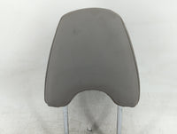 2013 Subaru Forester Headrest Head Rest Front Driver Passenger Seat Fits OEM Used Auto Parts - Oemusedautoparts1.com