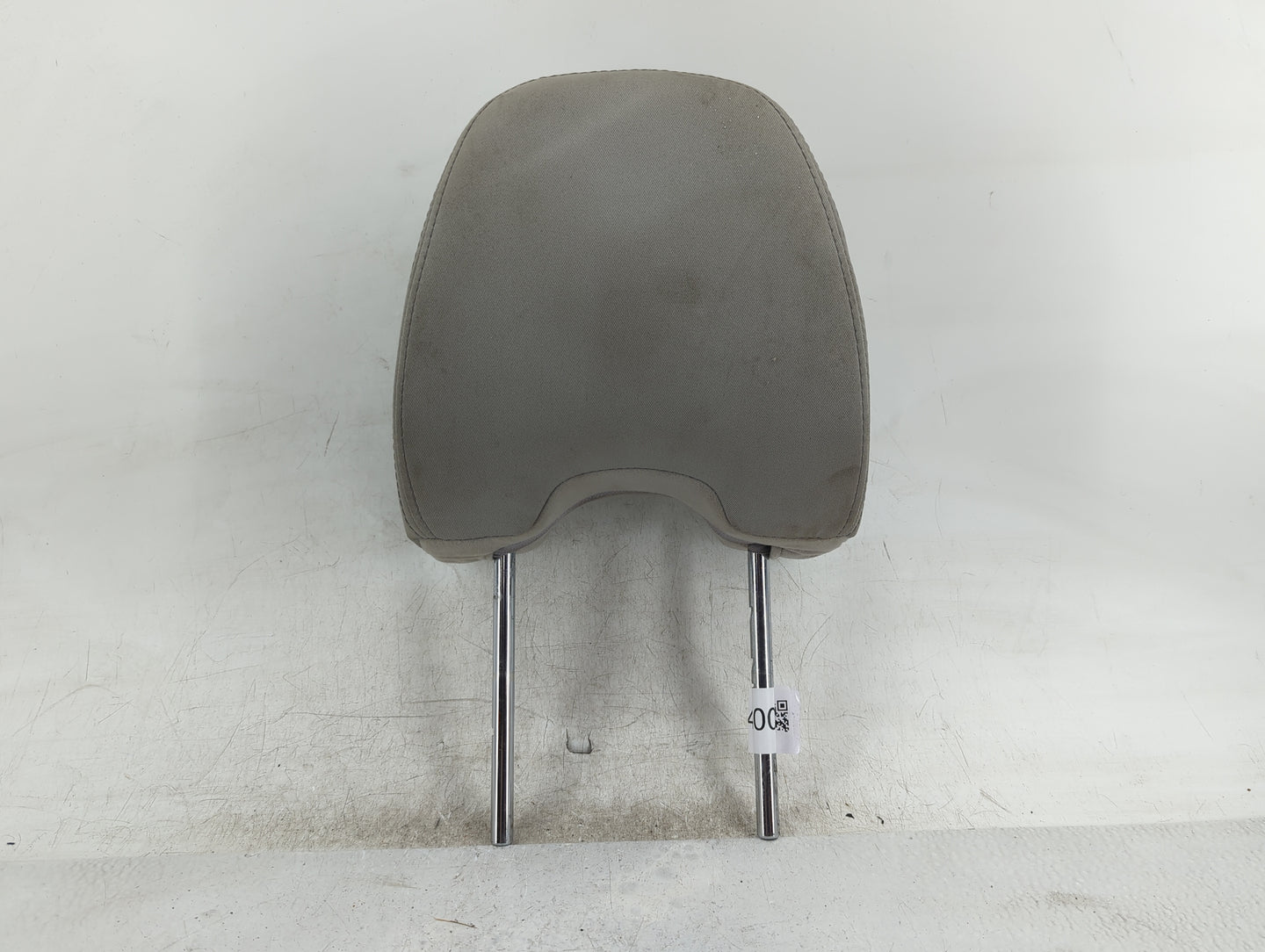 2013 Subaru Forester Headrest Head Rest Front Driver Passenger Seat Fits OEM Used Auto Parts - Oemusedautoparts1.com