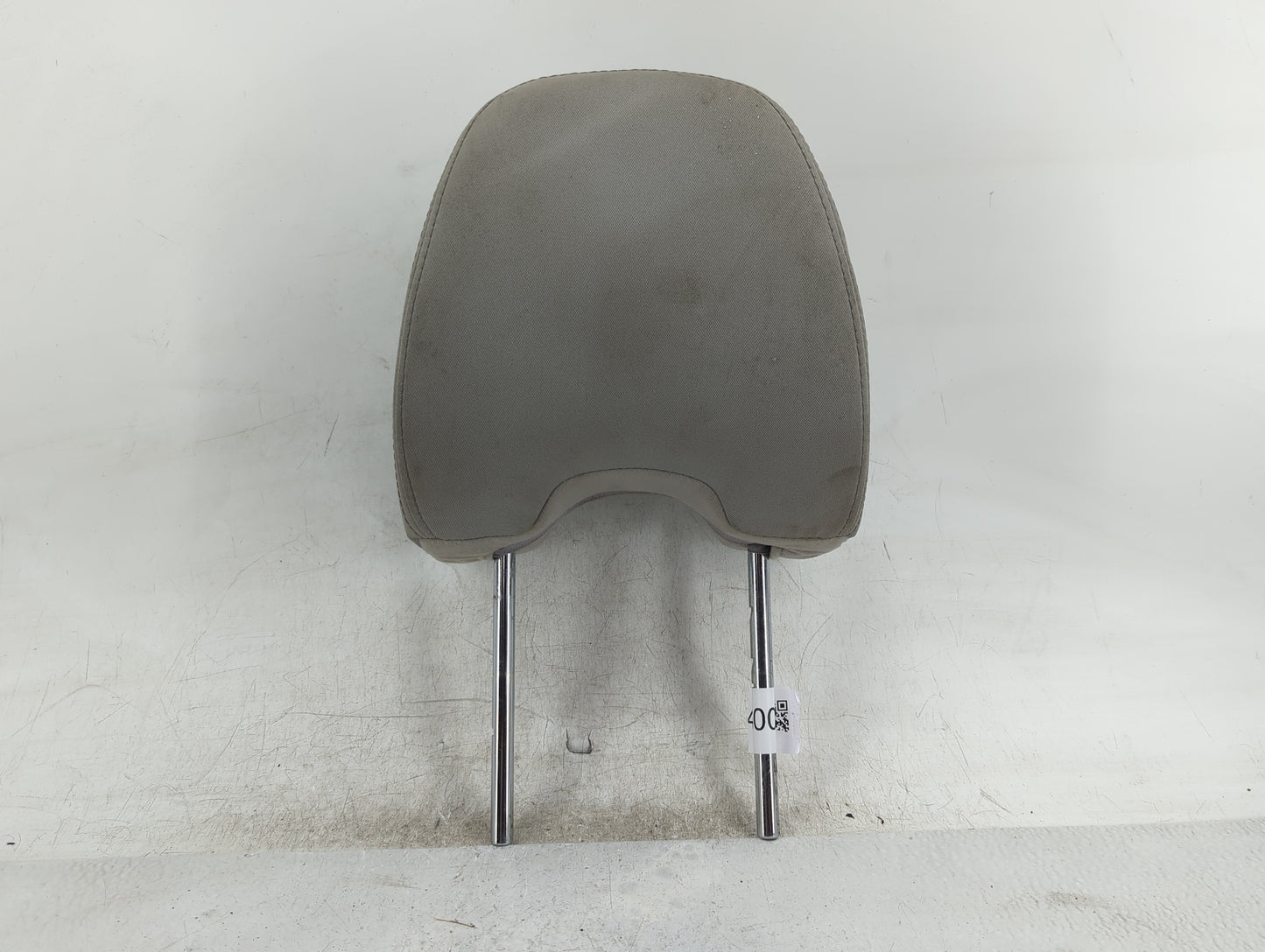 2013 Subaru Forester Headrest Head Rest Front Driver Passenger Seat Fits OEM Used Auto Parts - Oemusedautoparts1.com