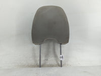 2013 Subaru Forester Headrest Head Rest Front Driver Passenger Seat Fits OEM Used Auto Parts - Oemusedautoparts1.com