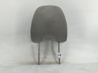 compare product 2013 Subaru Forester Headrest Head Rest Front Driver Passenger Seat Fits OEM Used Auto Parts