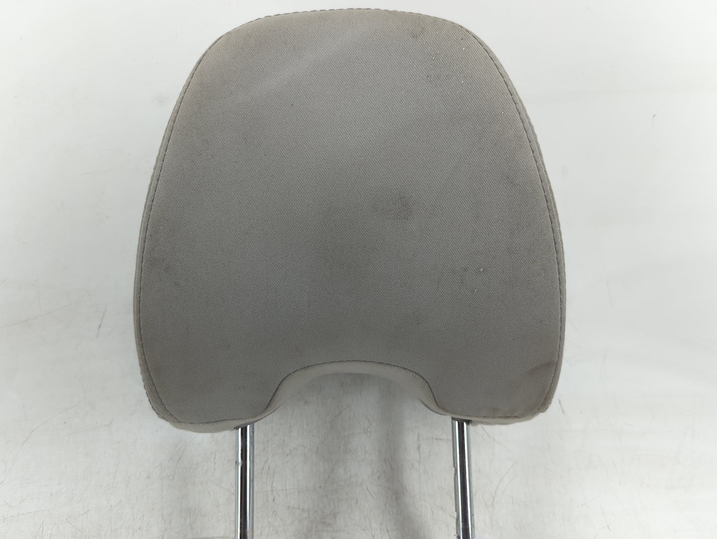 2013 Subaru Forester Headrest Head Rest Front Driver Passenger Seat Fits OEM Used Auto Parts - Oemusedautoparts1.com