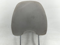 2013 Subaru Forester Headrest Head Rest Front Driver Passenger Seat Fits OEM Used Auto Parts - Oemusedautoparts1.com