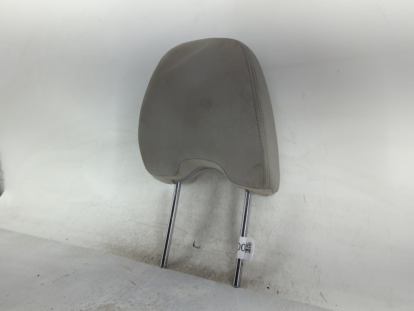 2013 Subaru Forester Headrest Head Rest Front Driver Passenger Seat Fits OEM Used Auto Parts - Oemusedautoparts1.com