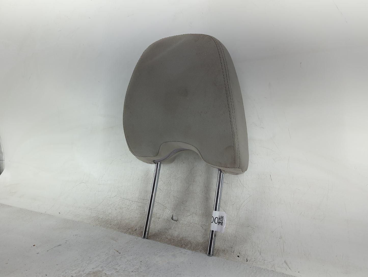 2013 Subaru Forester Headrest Head Rest Front Driver Passenger Seat Fits OEM Used Auto Parts - Oemusedautoparts1.com