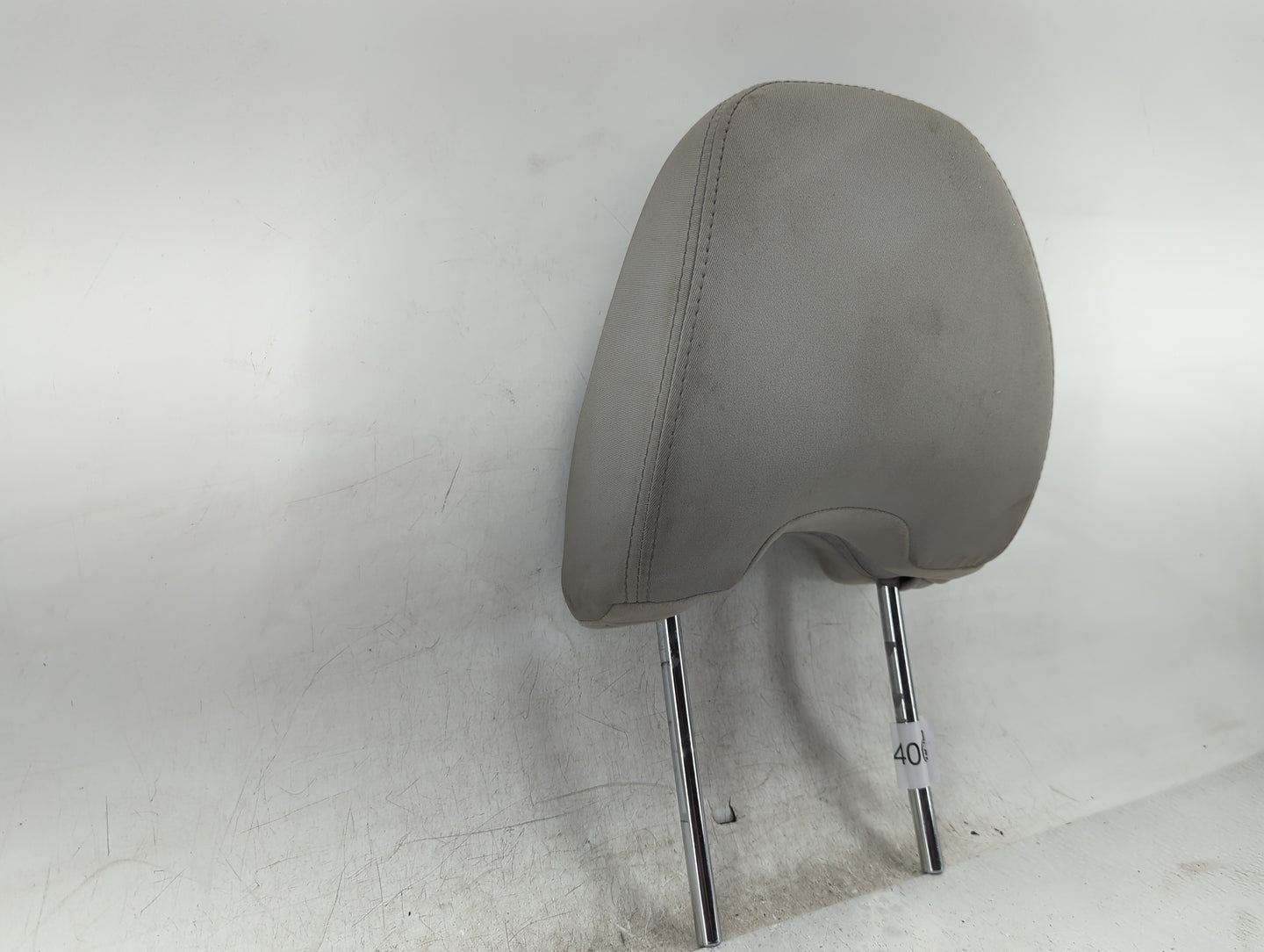 2013 Subaru Forester Headrest Head Rest Front Driver Passenger Seat Fits OEM Used Auto Parts - Oemusedautoparts1.com