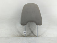 2013 Subaru Forester Headrest Head Rest Front Driver Passenger Seat Fits OEM Used Auto Parts - Oemusedautoparts1.com