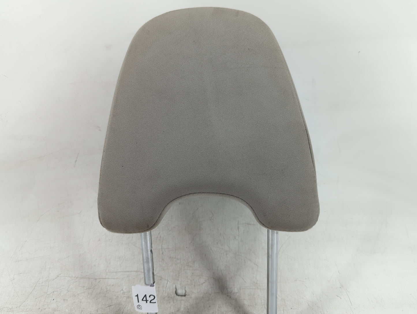 2013 Subaru Forester Headrest Head Rest Front Driver Passenger Seat Fits OEM Used Auto Parts - Oemusedautoparts1.com
