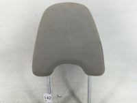 2013 Subaru Forester Headrest Head Rest Front Driver Passenger Seat Fits OEM Used Auto Parts - Oemusedautoparts1.com