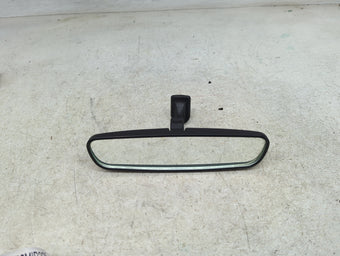 compare product 2013 Subaru Forester Interior Rear View Mirror Replacement OEM P/N:A048070 015617 Fits OEM Used Auto Parts