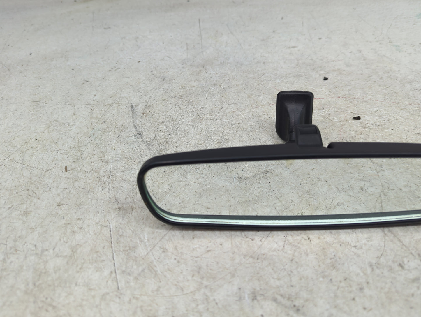 2013 Subaru Forester Interior Rear View Mirror Replacement OEM P/N:A048070 015617 Fits OEM Used Auto Parts - Oemusedautopart