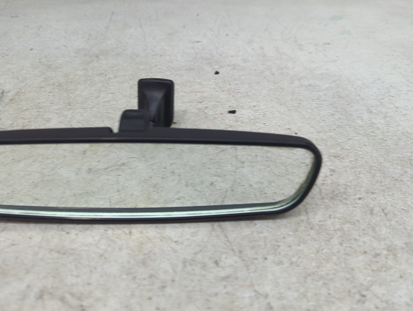 2013 Subaru Forester Interior Rear View Mirror Replacement OEM P/N:A048070 015617 Fits OEM Used Auto Parts - Oemusedautopart