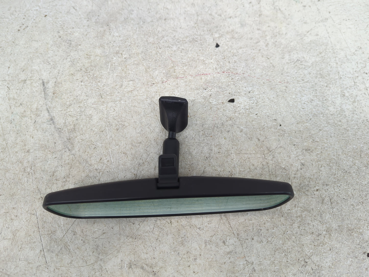 2013 Subaru Forester Interior Rear View Mirror Replacement OEM P/N:A048070 015617 Fits OEM Used Auto Parts - Oemusedautopart