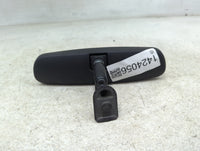 2013 Subaru Forester Interior Rear View Mirror Replacement OEM P/N:A048070 015617 Fits OEM Used Auto Parts - Oemusedautopart