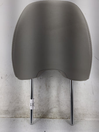 compare product 2013 Subaru Forester Headrest Head Rest Front Driver Passenger Seat Gray