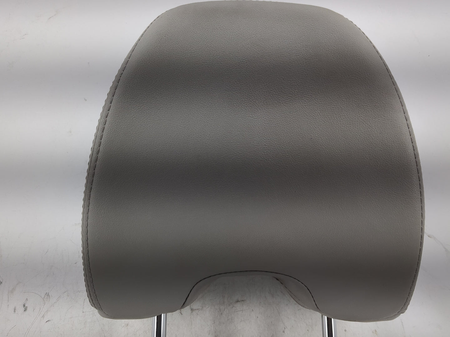 2013 Subaru Forester Headrest Head Rest Front Driver Passenger Seat Gray - Oemusedautoparts1.com