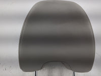 2013 Subaru Forester Headrest Head Rest Front Driver Passenger Seat Gray - Oemusedautoparts1.com