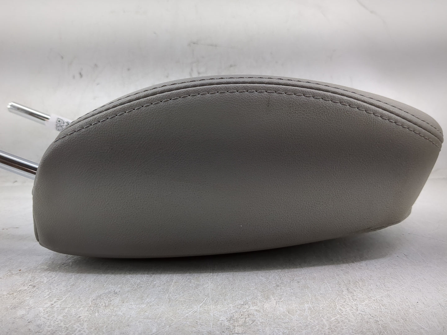 2013 Subaru Forester Headrest Head Rest Front Driver Passenger Seat Gray - Oemusedautoparts1.com