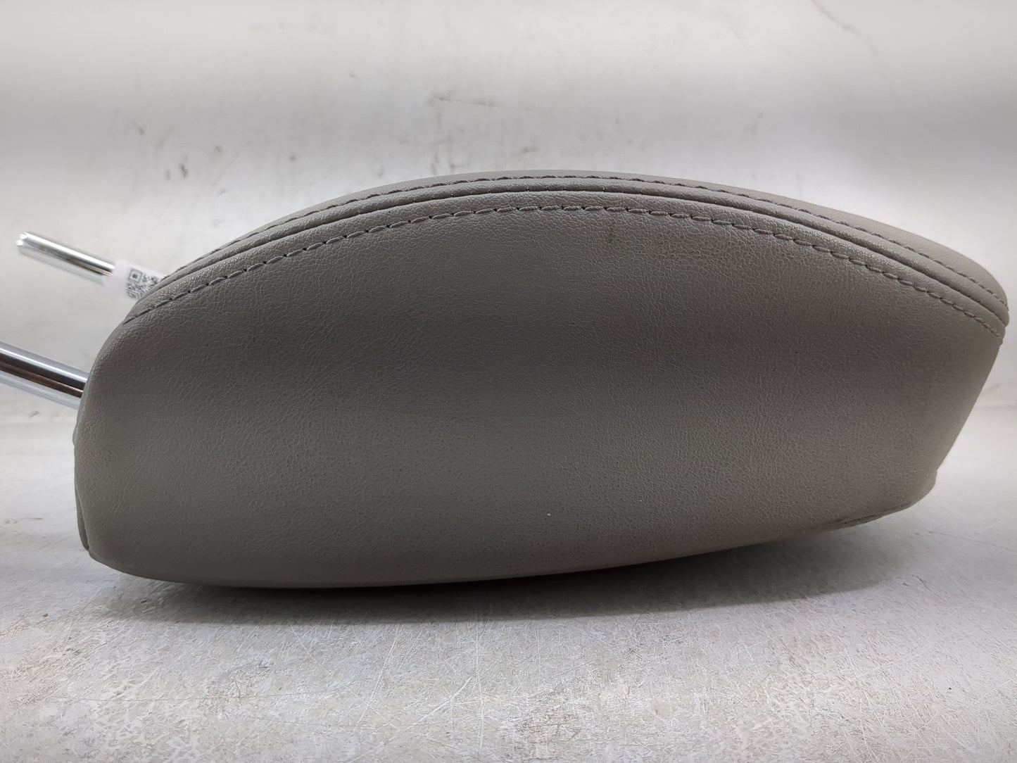 2013 Subaru Forester Headrest Head Rest Front Driver Passenger Seat Gray - Oemusedautoparts1.com