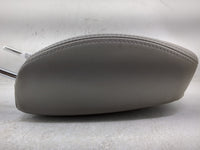 2013 Subaru Forester Headrest Head Rest Front Driver Passenger Seat Gray - Oemusedautoparts1.com