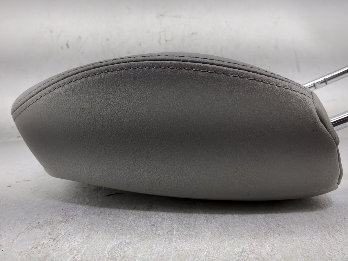 2013 Subaru Forester Headrest Head Rest Front Driver Seat Gray 1424121 - Oemusedautoparts1.com