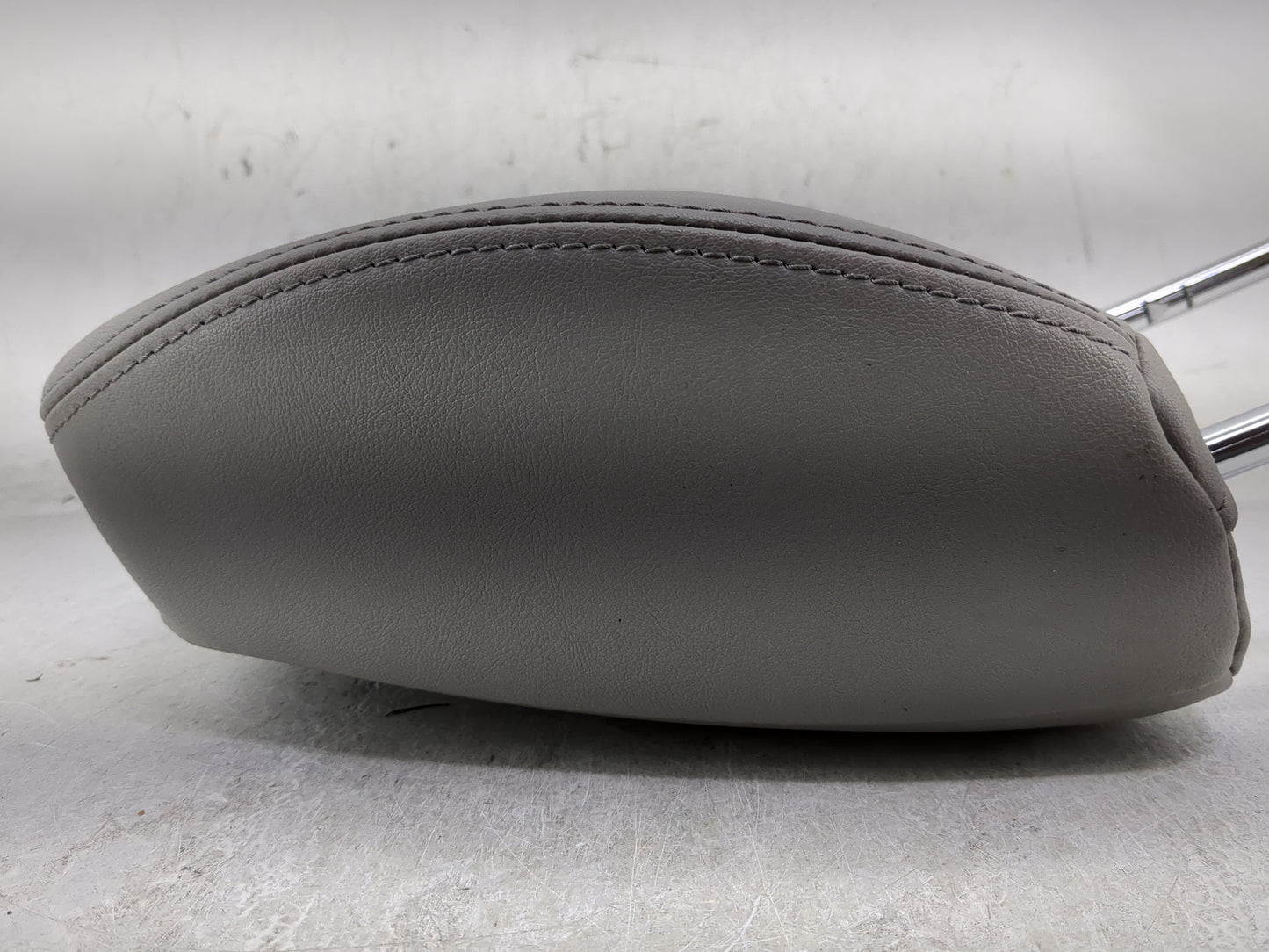 2013 Subaru Forester Headrest Head Rest Front Driver Passenger Seat Gray - Oemusedautoparts1.com