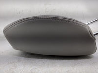 2013 Subaru Forester Headrest Head Rest Front Driver Passenger Seat Gray - Oemusedautoparts1.com
