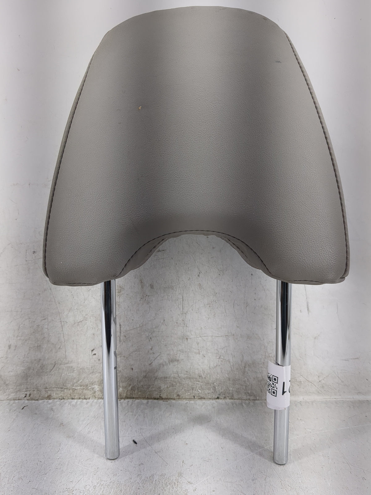 2013 Subaru Forester Headrest Head Rest Front Driver Seat Gray 1424121 - Oemusedautoparts1.com