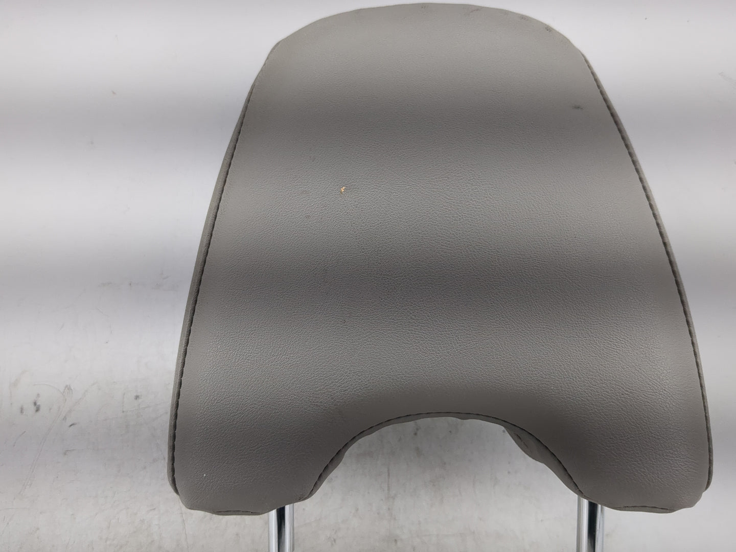 2013 Subaru Forester Headrest Head Rest Front Driver Passenger Seat Gray - Oemusedautoparts1.com