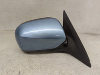 2013 Subaru Forester Passenger Side View Mirror - Right Door Mirror OEM Used - Oemusedautoparts1.com