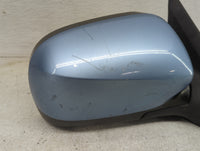 2011-2013 Subaru Forester Passenger Side View Mirror - Right Door Mirror OEM Used - Oemusedautoparts1.com