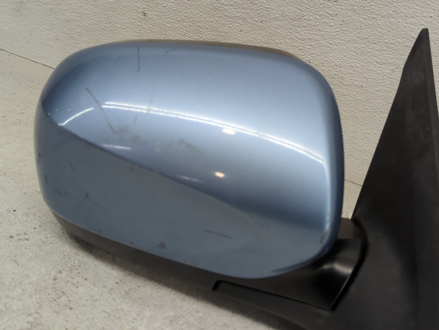 2013 Subaru Forester Passenger Side View Mirror - Right Door Mirror OEM Used - Oemusedautoparts1.com