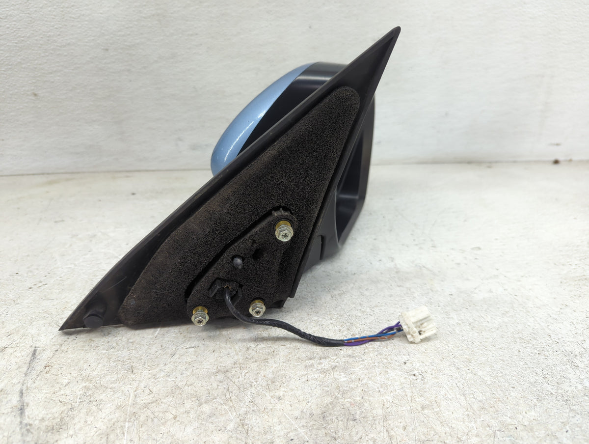 2011-2013 Subaru Forester Passenger Side View Mirror - Right Door Mirror OEM Used - Oemusedautoparts1.com