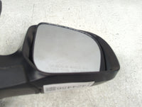2011-2013 Subaru Forester Passenger Side View Mirror - Right Door Mirror OEM Used - Oemusedautoparts1.com