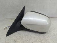 2013 Subaru Forester Driver Side View Mirror - Left Door Mirror OEM Used - Oemusedautoparts1.com