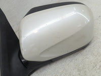 2013 Subaru Forester Driver Side View Mirror - Left Door Mirror OEM Used - Oemusedautoparts1.com