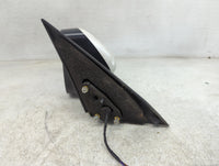 2013 Subaru Forester Driver Side View Mirror - Left Door Mirror OEM Used - Oemusedautoparts1.com