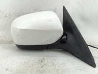 2011-2013 Subaru Forester Passenger Side View Mirror - Right Door Mirror OEM Used - Oemusedautoparts1.com