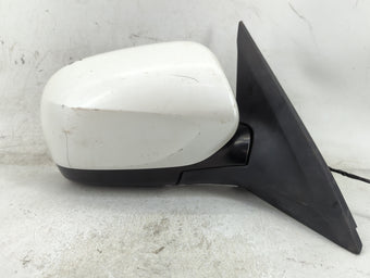 compare product 2013 Subaru Forester Passenger Side View Mirror - Right Door Mirror OEM Used