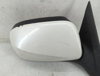 2011-2013 Subaru Forester Passenger Side View Mirror - Right Door Mirror OEM Used - Oemusedautoparts1.com