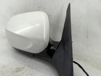 2013 Subaru Forester Passenger Side View Mirror - Right Door Mirror OEM Used - Oemusedautoparts1.com