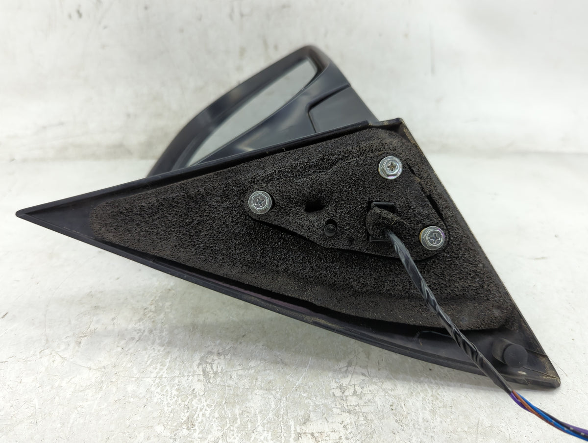 2011-2013 Subaru Forester Passenger Side View Mirror - Right Door Mirror OEM Used - Oemusedautoparts1.com