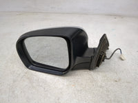2013 Subaru Forester Driver Side View Mirror - Left Door Mirror OEM Used - Oemusedautoparts1.com