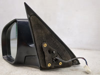2013 Subaru Forester Driver Side View Mirror - Left Door Mirror OEM Used - Oemusedautoparts1.com