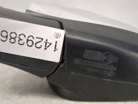 2013 Subaru Forester Driver Side View Mirror - Left Door Mirror OEM Used - Oemusedautoparts1.com