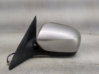 2013 Subaru Forester Driver Side View Mirror - Left Door Mirror OEM Used - Oemusedautoparts1.com