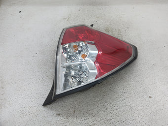 compare product 2013 Subaru Forester Tail Light Assembly Passenger Right OEM P/N:220-20046 220-20048, R-S102 Fits OEM Used Auto Parts