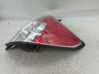 2013 Subaru Forester Tail Light Assembly Passenger Right OEM P/N:220-20046 Fits OEM Used Auto Parts - Oemusedautoparts1.com