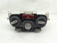 2013 Subaru Forester Climate Control Module Temperature AC/Heater Replacement P/N:72311SC050 Fits OEM Used Auto Parts - Oemu