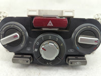 2013 Subaru Forester Climate Control Module Temperature AC/Heater Replacement P/N:72311SC050 Fits OEM Used Auto Parts - Oemu